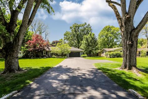1675 E 81st Street Indianapolis IN 46240