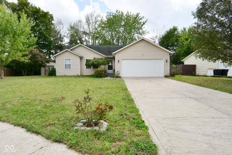 12830 Meagan Drive N Camby IN 46113