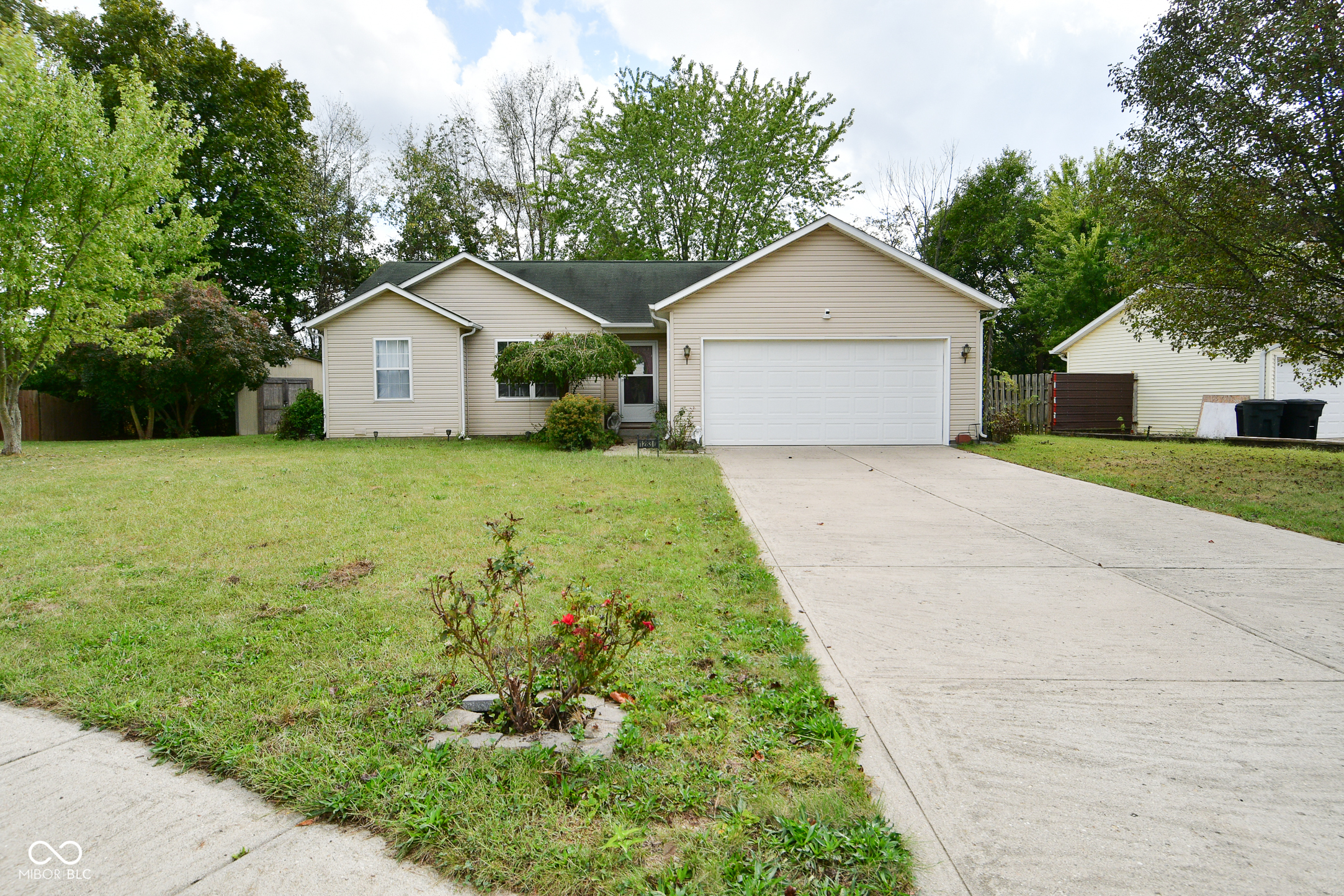 12830 Meagan Drive N Camby IN 46113