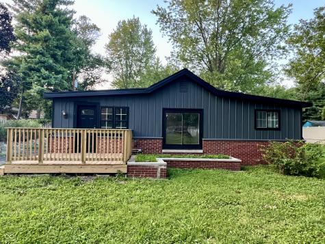 114 National Avenue Indianapolis IN 46227