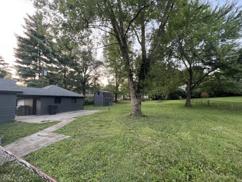 114 National Avenue Indianapolis IN 46227