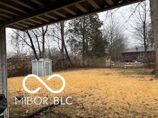 4025 N Graham Avenue Indianapolis IN 46226
