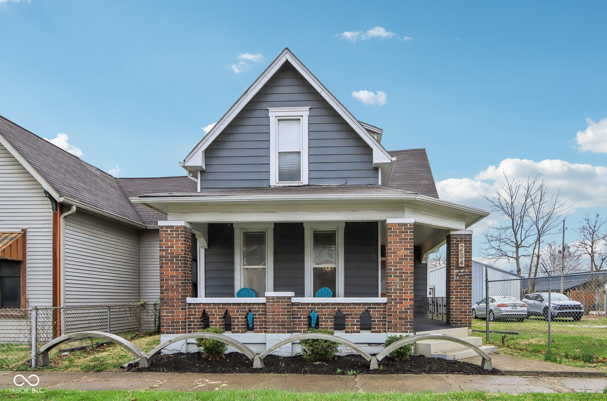 234 S State Avenue Indianapolis IN 46201
