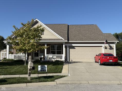 8835 Melville Court Indianapolis IN 46239