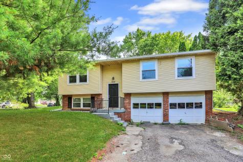 8920 Caminito Road Indianapolis IN 46234