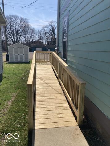 109 Walker Street Shelbyville IN 46176