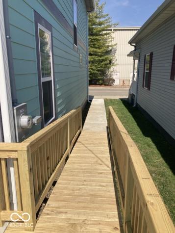 109 Walker Street Shelbyville IN 46176
