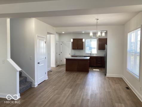 109 Walker Street Shelbyville IN 46176