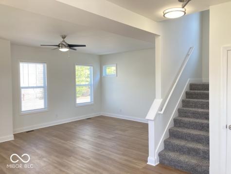 109 Walker Street Shelbyville IN 46176