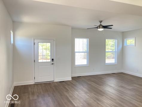 109 Walker Street Shelbyville IN 46176