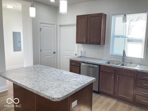 109 Walker Street Shelbyville IN 46176