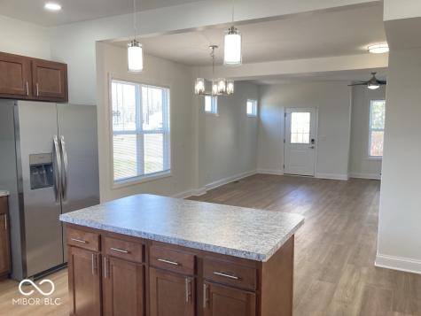 109 Walker Street Shelbyville IN 46176