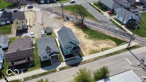 109 Walker Street Shelbyville IN 46176