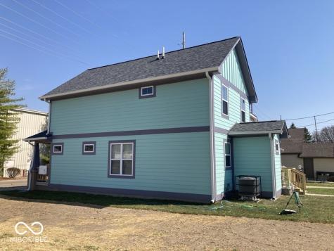 109 Walker Street Shelbyville IN 46176