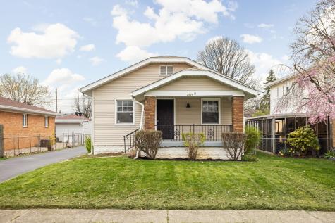 2010 Gerrard Avenue Indianapolis IN 46224