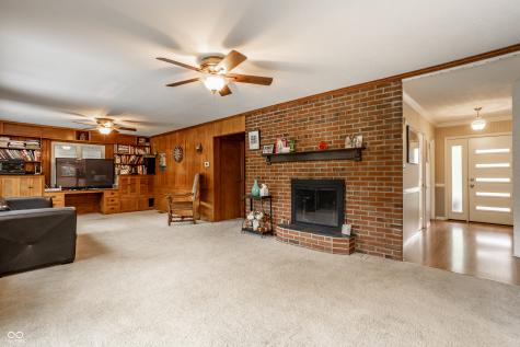 717 E 70th Place Indianapolis IN 46220