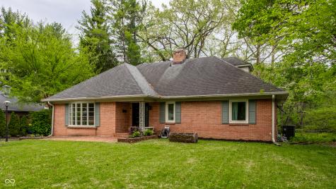717 E 70th Place Indianapolis IN 46220