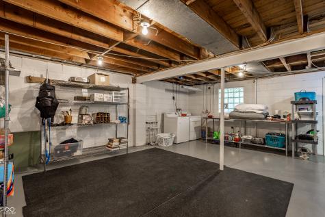 717 E 70th Place Indianapolis IN 46220