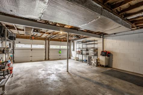 717 E 70th Place Indianapolis IN 46220
