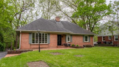 717 E 70th Place Indianapolis IN 46220