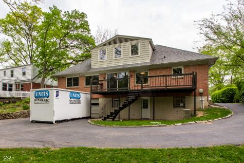 717 E 70th Place Indianapolis IN 46220