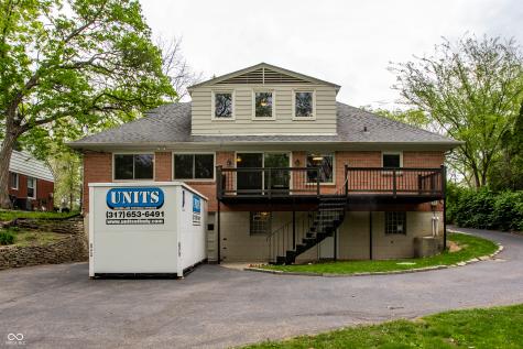 717 E 70th Place Indianapolis IN 46220