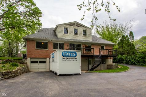 717 E 70th Place Indianapolis IN 46220