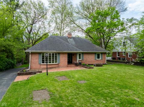 717 E 70th Place Indianapolis IN 46220