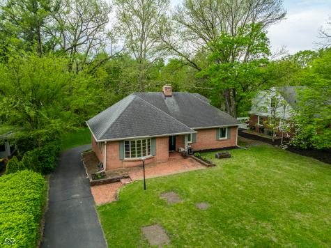 717 E 70th Place Indianapolis IN 46220
