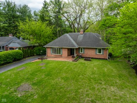 717 E 70th Place Indianapolis IN 46220