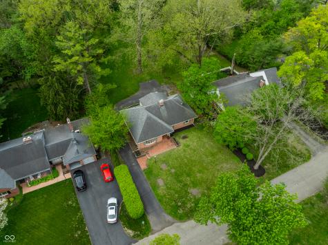 717 E 70th Place Indianapolis IN 46220