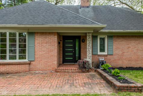 717 E 70th Place Indianapolis IN 46220