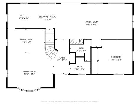 717 E 70th Place Indianapolis IN 46220