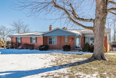 6939 Maryvale Court Indianapolis IN 46214