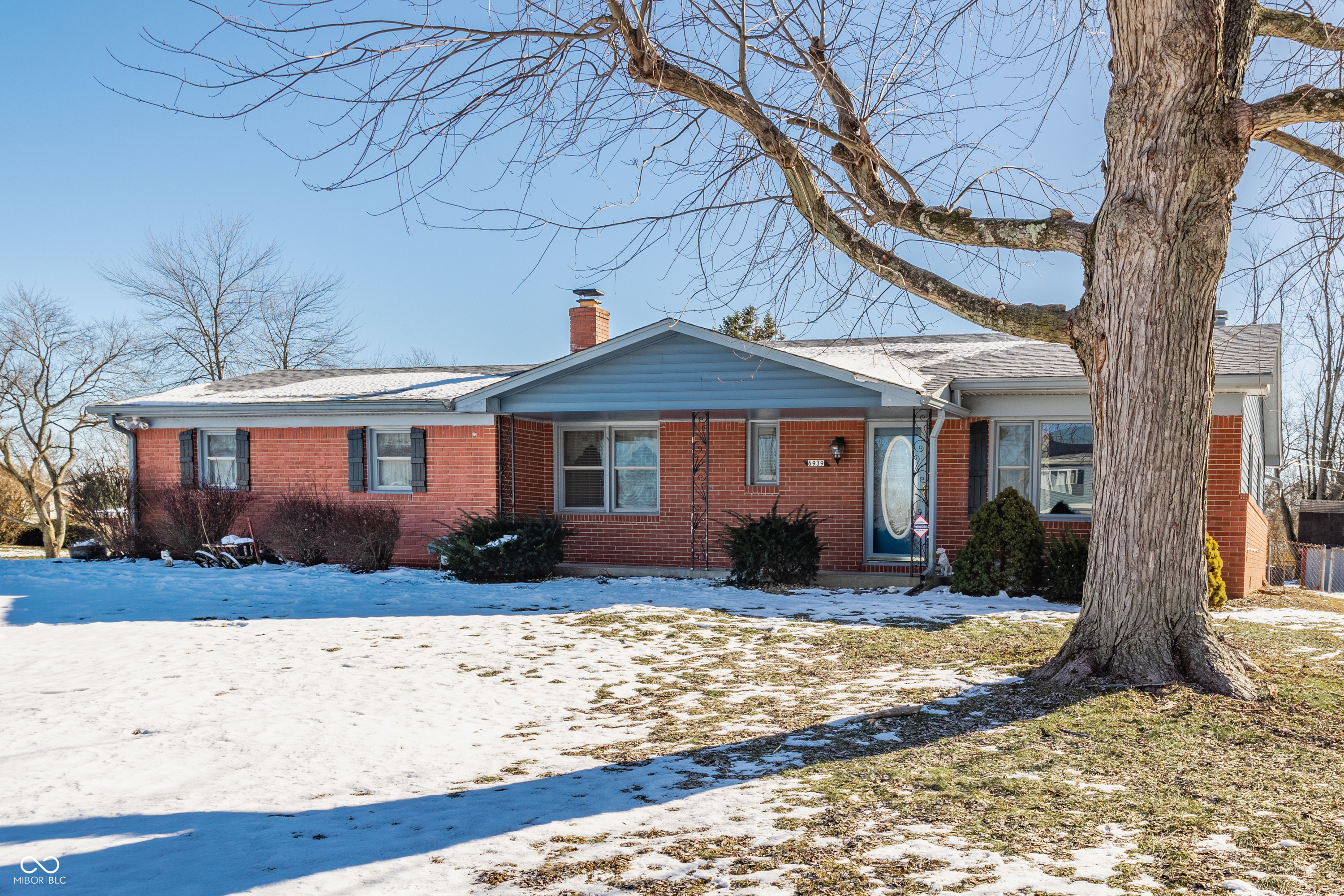 6939 Maryvale Court Indianapolis IN 46214