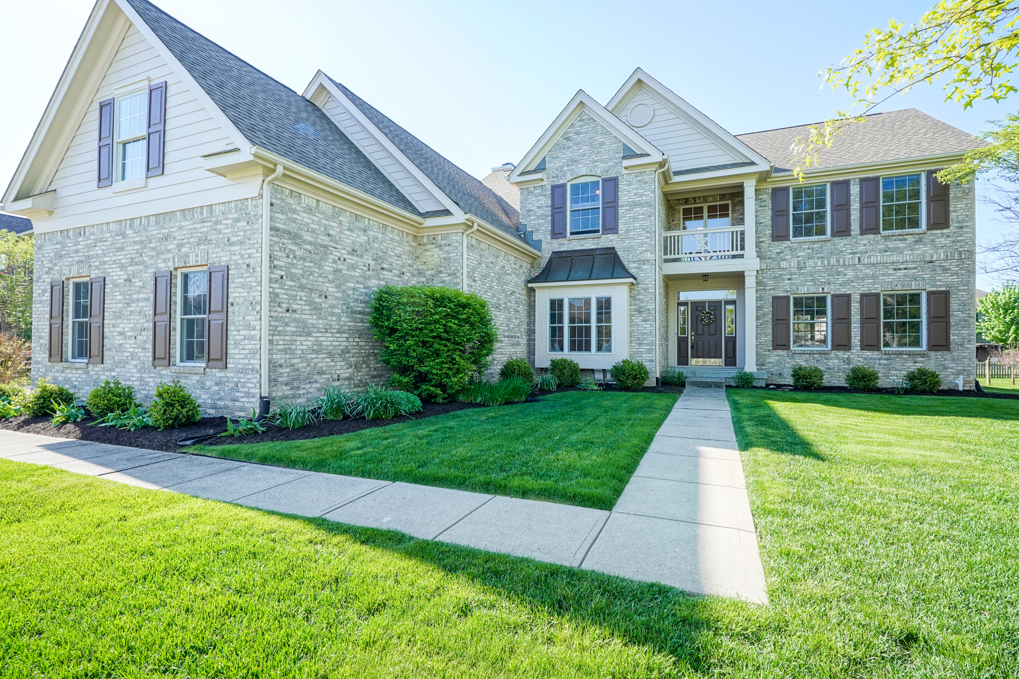 8823 Pin Oak Drive Zionsville IN 46077