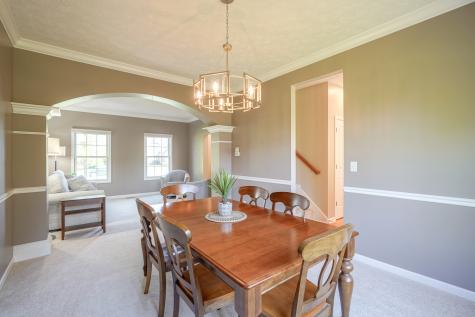 8823 Pin Oak Drive Zionsville IN 46077