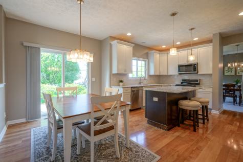 8823 Pin Oak Drive Zionsville IN 46077