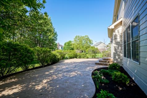 8823 Pin Oak Drive Zionsville IN 46077