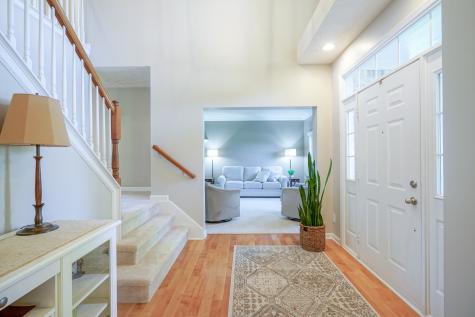 8823 Pin Oak Drive Zionsville IN 46077