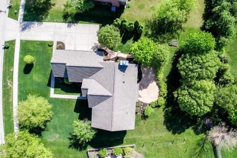 8823 Pin Oak Drive Zionsville IN 46077