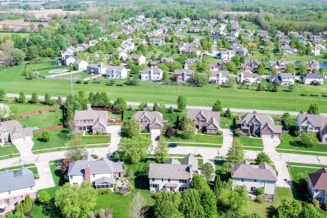 8823 Pin Oak Drive Zionsville IN 46077