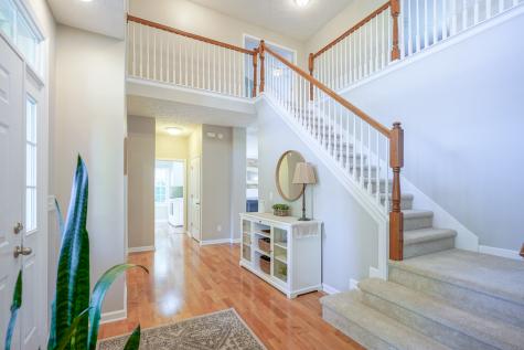 8823 Pin Oak Drive Zionsville IN 46077