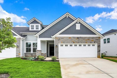 16958 Adler Lane Noblesville IN 46060