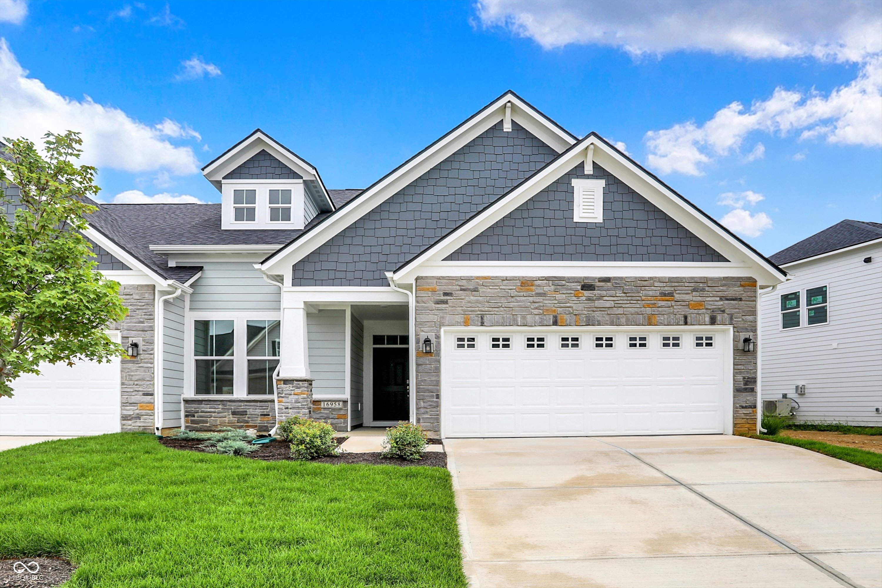 16958 Adler Lane Noblesville IN 46060