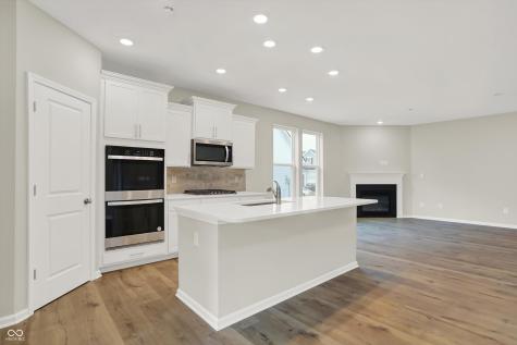 16958 Adler Lane Noblesville IN 46060
