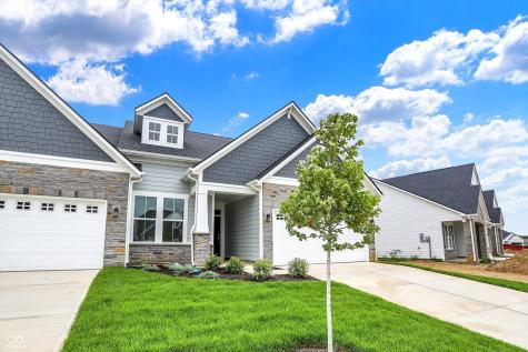 16958 Adler Lane Noblesville IN 46060