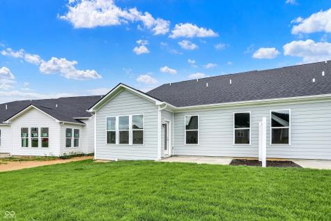 16958 Adler Lane Noblesville IN 46060