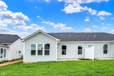 16958 Adler Lane Noblesville IN 46060