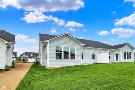 16958 Adler Lane Noblesville IN 46060